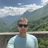 Artem Bashmakov
