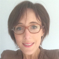 Nadege Delorme