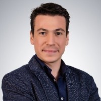 BURAK DİBEK, Ph.D(c)
