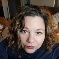 Heidi Stetson