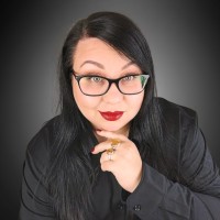 Kamila Czarnomska-Shiers