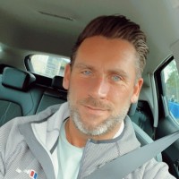 Matt Congdon