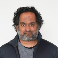 Sidhartha Banerjee