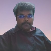 Selvamanian Ramasamy