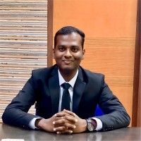 Logesh Muruganandam