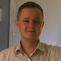 James Meyer
