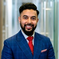 Atinder (Andy) Dhillon