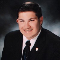 Daniel Burrell