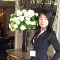 Carolyn Luo