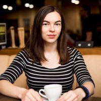 Anna Pilipchuk