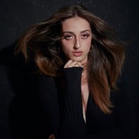 Hailey Genevieve