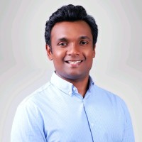 Vishnu Sasidharan