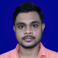 Krishanu Samanta