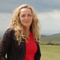 Amanda Jones