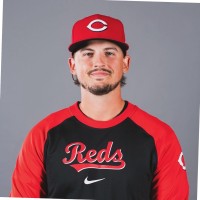 Connor Ryan, M.S., M.A., Cmpc