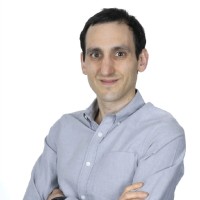 Iker Rezola