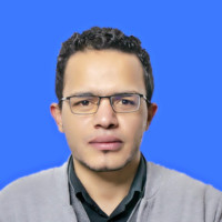 Ahmed khairy