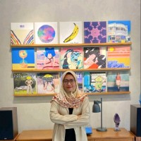 Putri fauziah