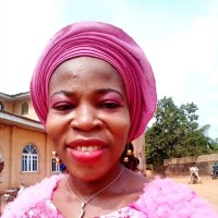 Chinyeaka Okebaram