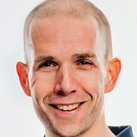 Dennis van den Bosch