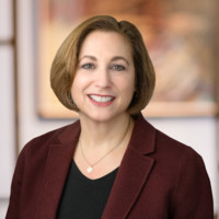 Merle Ochrach (Schwartz) (Retired)