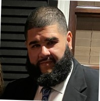 Samuel Vega Jr
