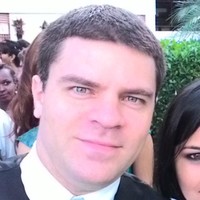 Daniel Folly de Souza Wolarski