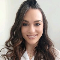 Katarina Milenkovic, Msc