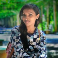 Pooja M Gowda