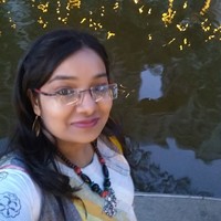 Nikita Jain