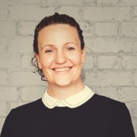 Emma Marshall