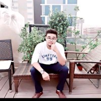 Kamran Khan
