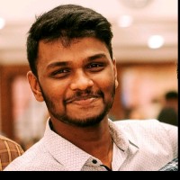 Hariprasanth Mohandass