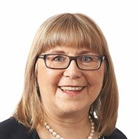 Elizabeth Brophy Phd