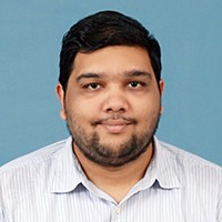 Aditya Ramanan T S