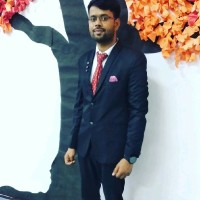 Sujit Kumar Patel