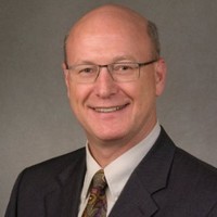 Terry Johnson