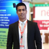 Syed Kamran Ali