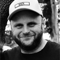 Andrew Kemp