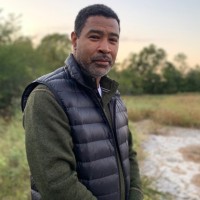 Terrance Haynes, Ed.D