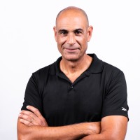 Moshik Ben-Shlomo