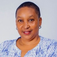 Flora Mmbando