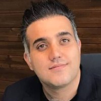 Reza Taheri