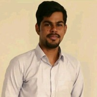 Siddharth Dubey