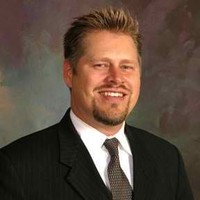 Cory Harkleroad