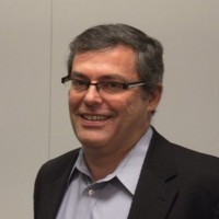 Charles Dickson