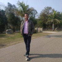 Sant Lal Thakur