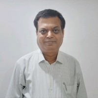Yogesh Bharambe Bharambe
