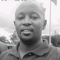 Ronald Kimutai