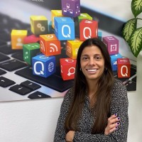 Mónica Masip Montaner